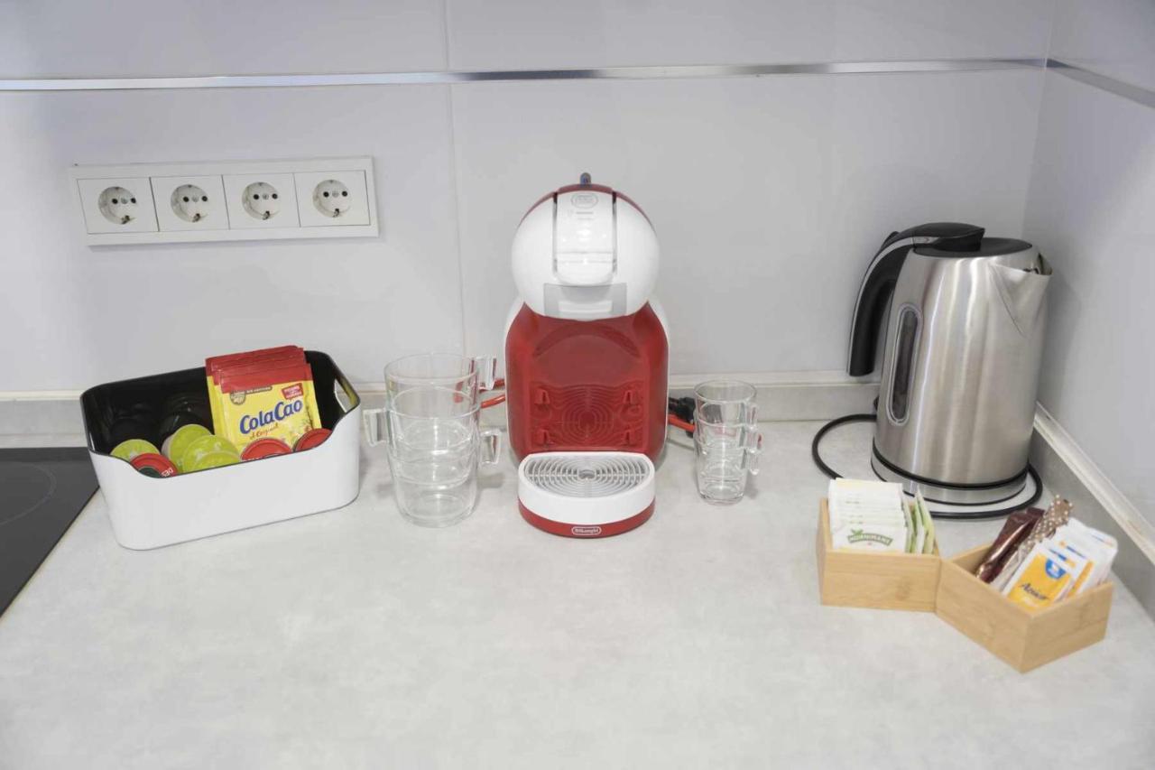 Apartamento El Limonar De La Ribera