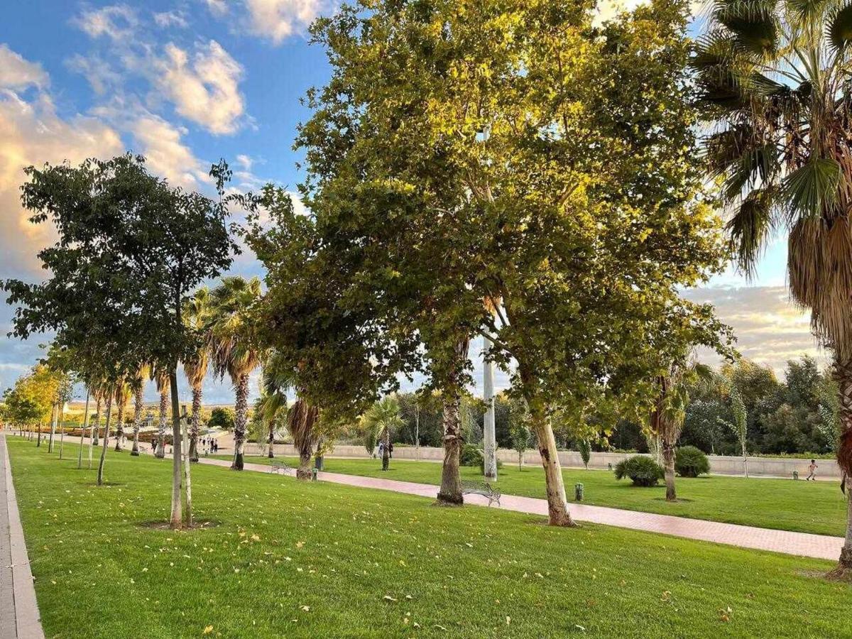 El Limonar De La Ribera Apartamento Córdoba