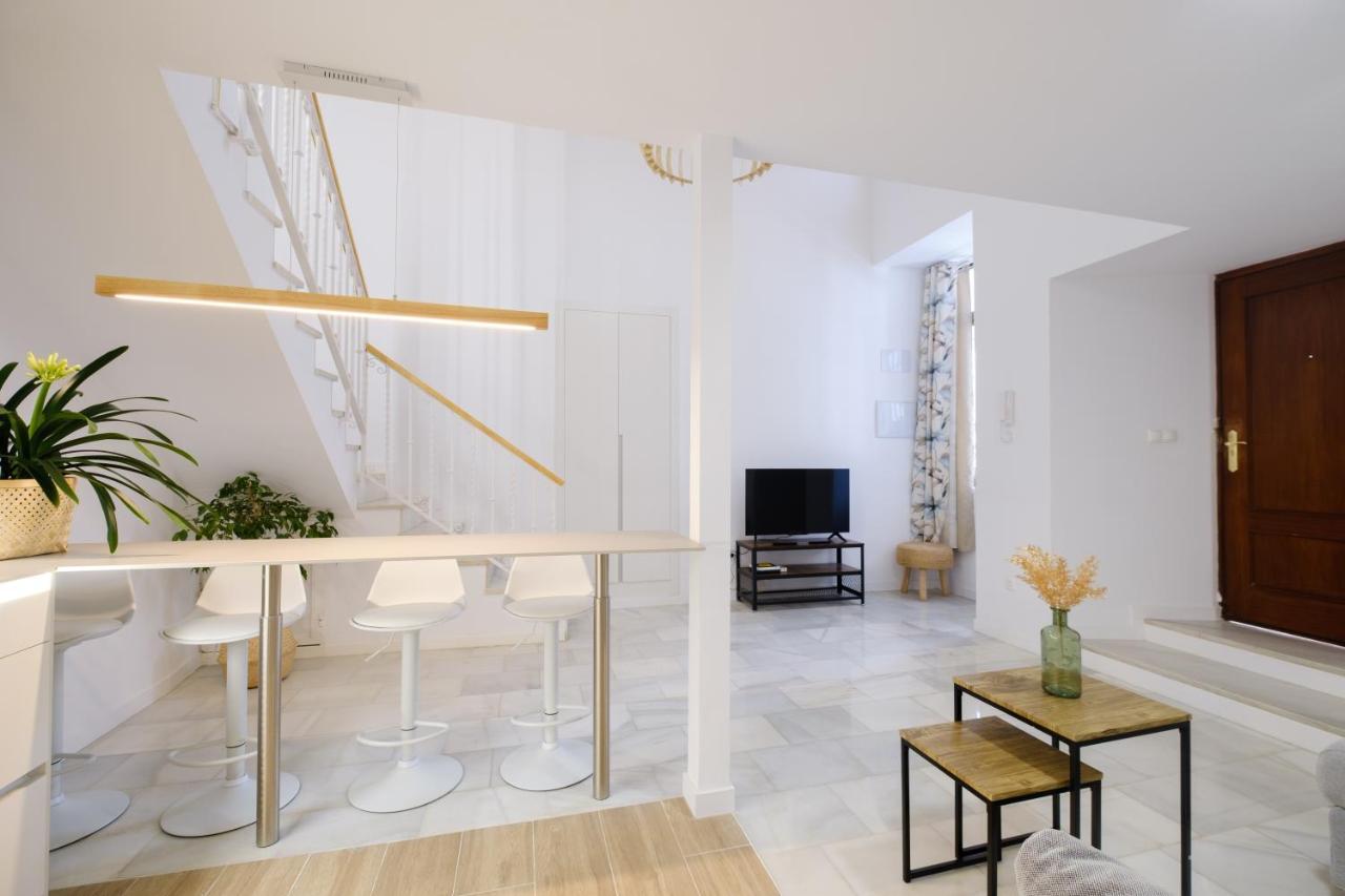 Precioso Loft En Centro Historico De Cordoba. * Cordoba