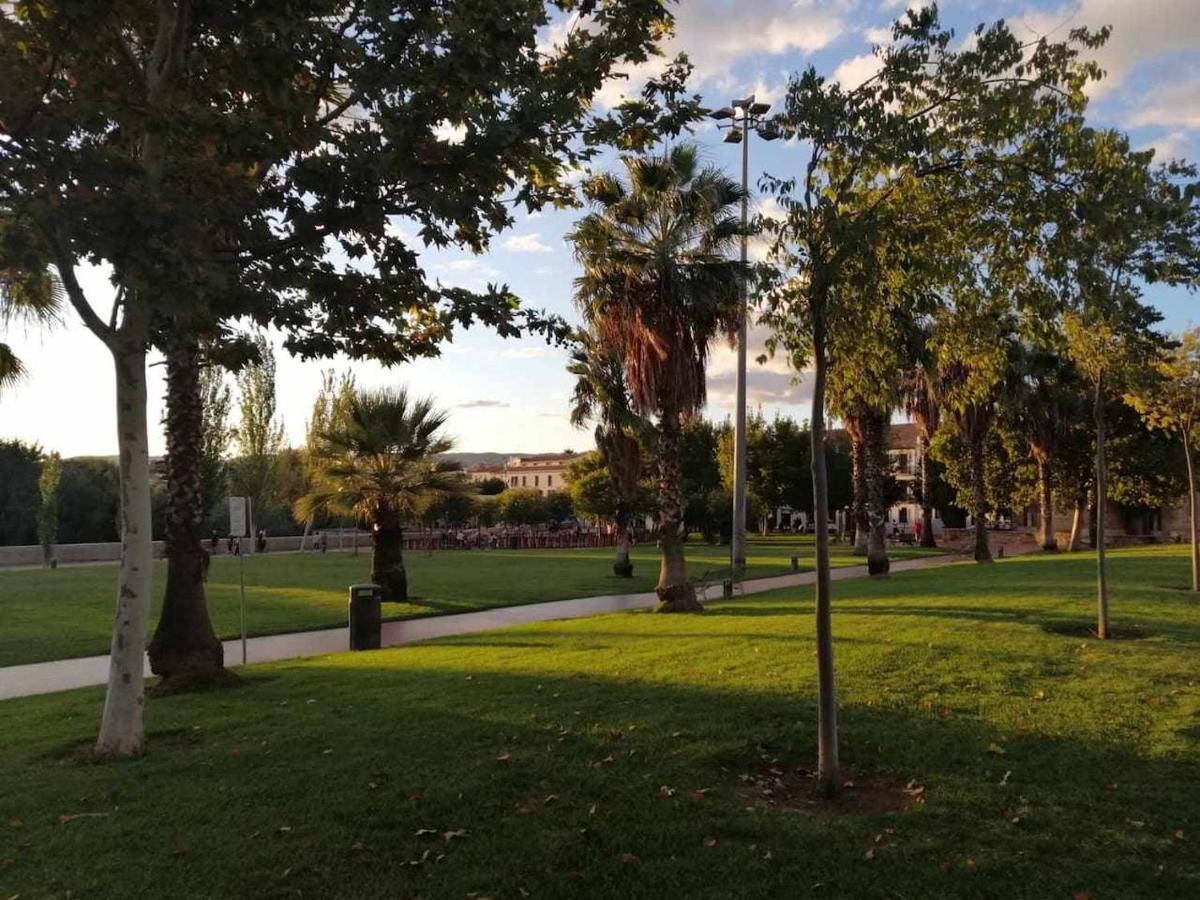 El Limonar De La Ribera *