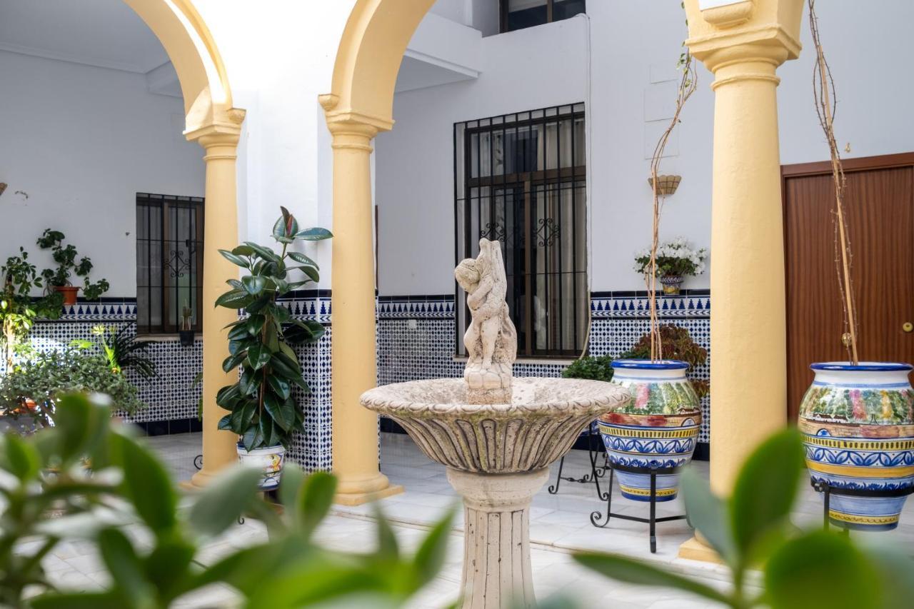 Apartment Precioso Loft En Centro Historico De Cordoba. *