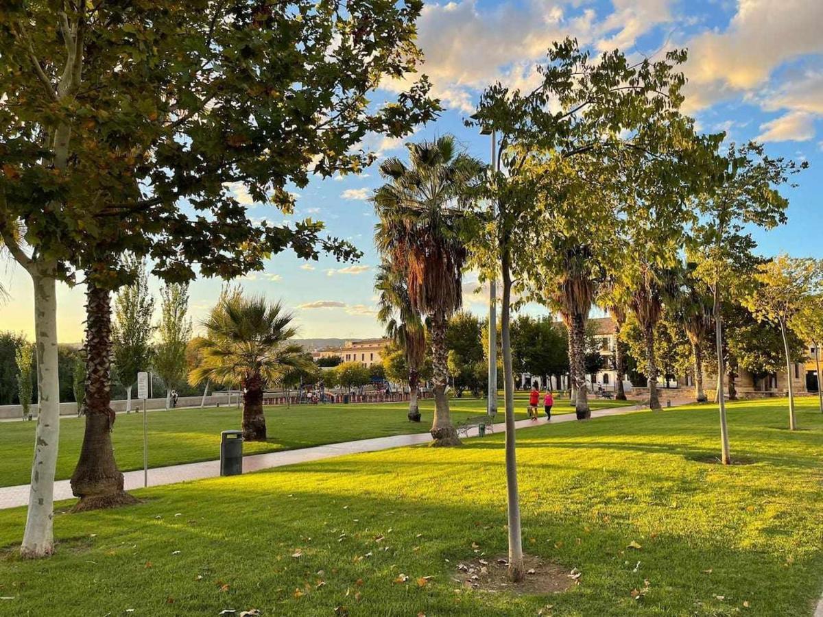 El Limonar De La Ribera Apartamento Córdoba