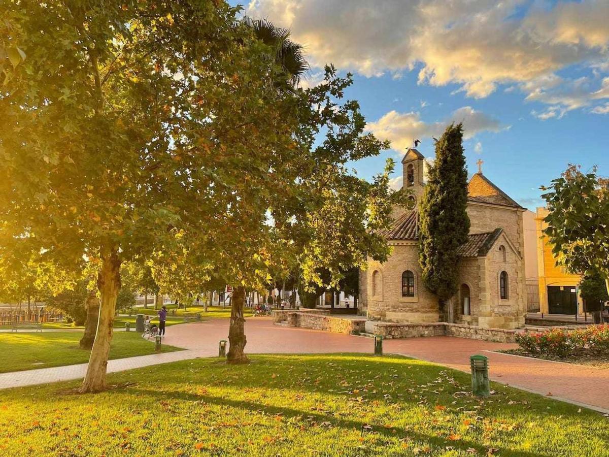 Apartamento El Limonar De La Ribera Córdoba
