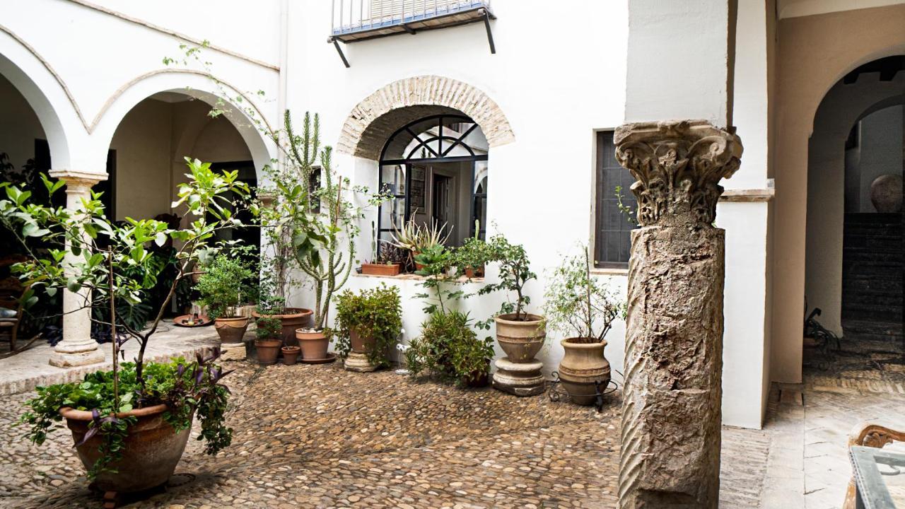 Apartment Palacete S-xviii La Mezquit-a Cordoba