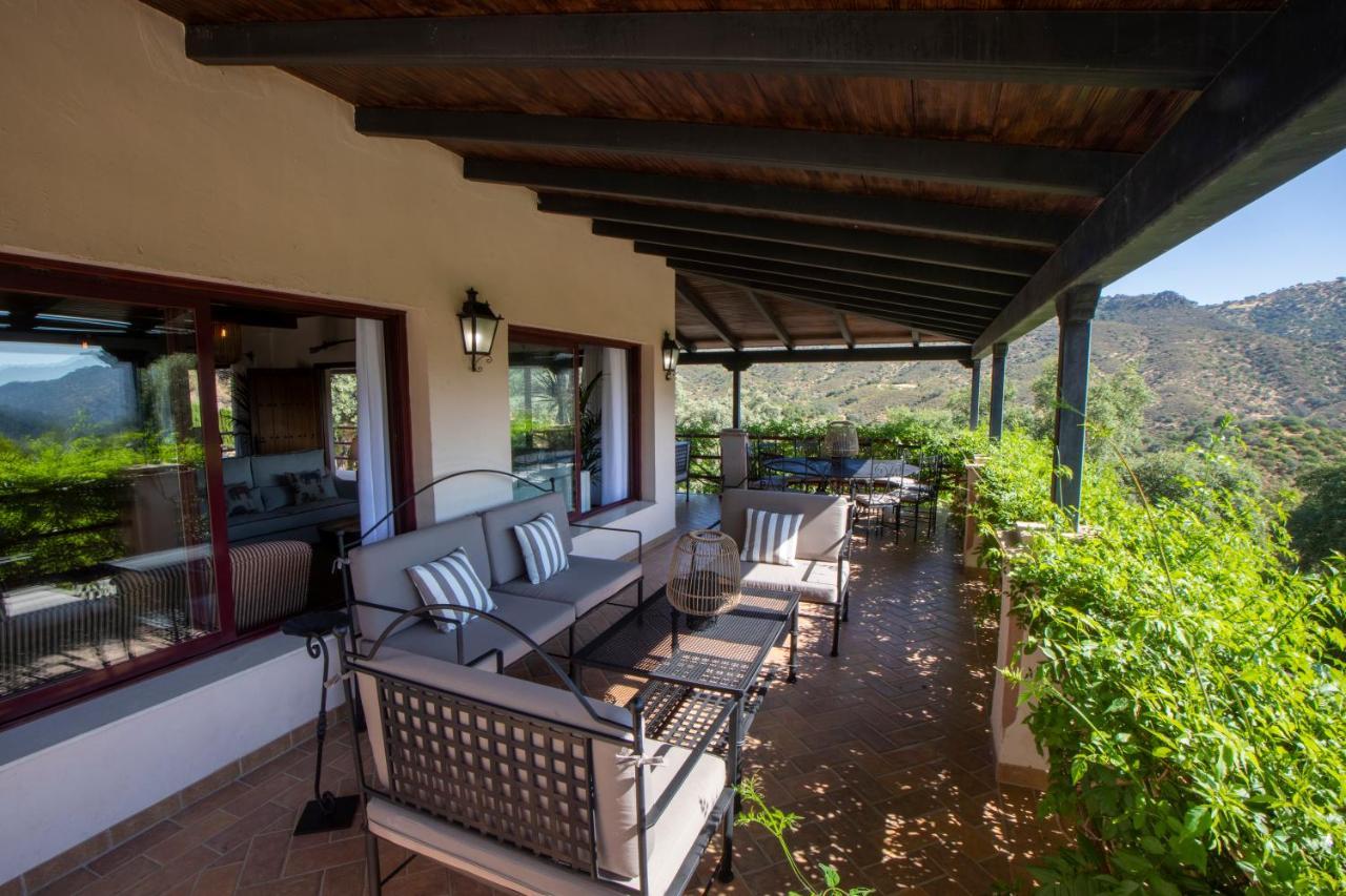 Finca Río Secreto Córdoba
