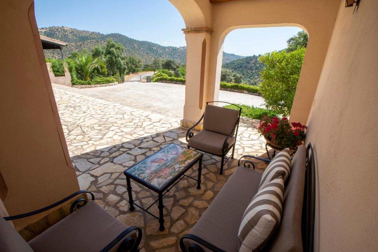Сasa de vacaciones Finca Río Secreto Córdoba