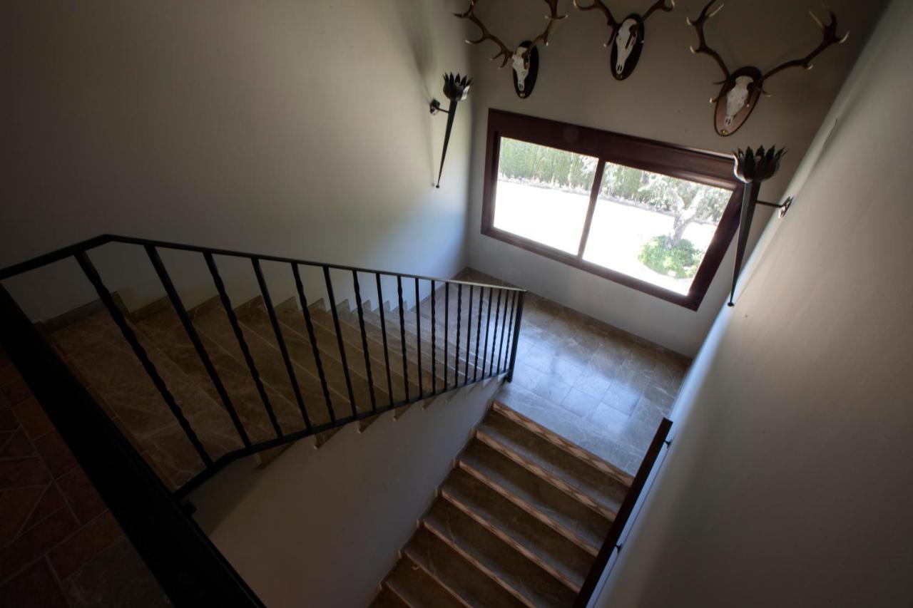 Finca Río Secreto Сasa de vacaciones Córdoba