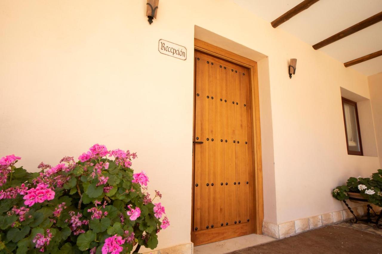 Сasa de vacaciones Finca Río Secreto Córdoba