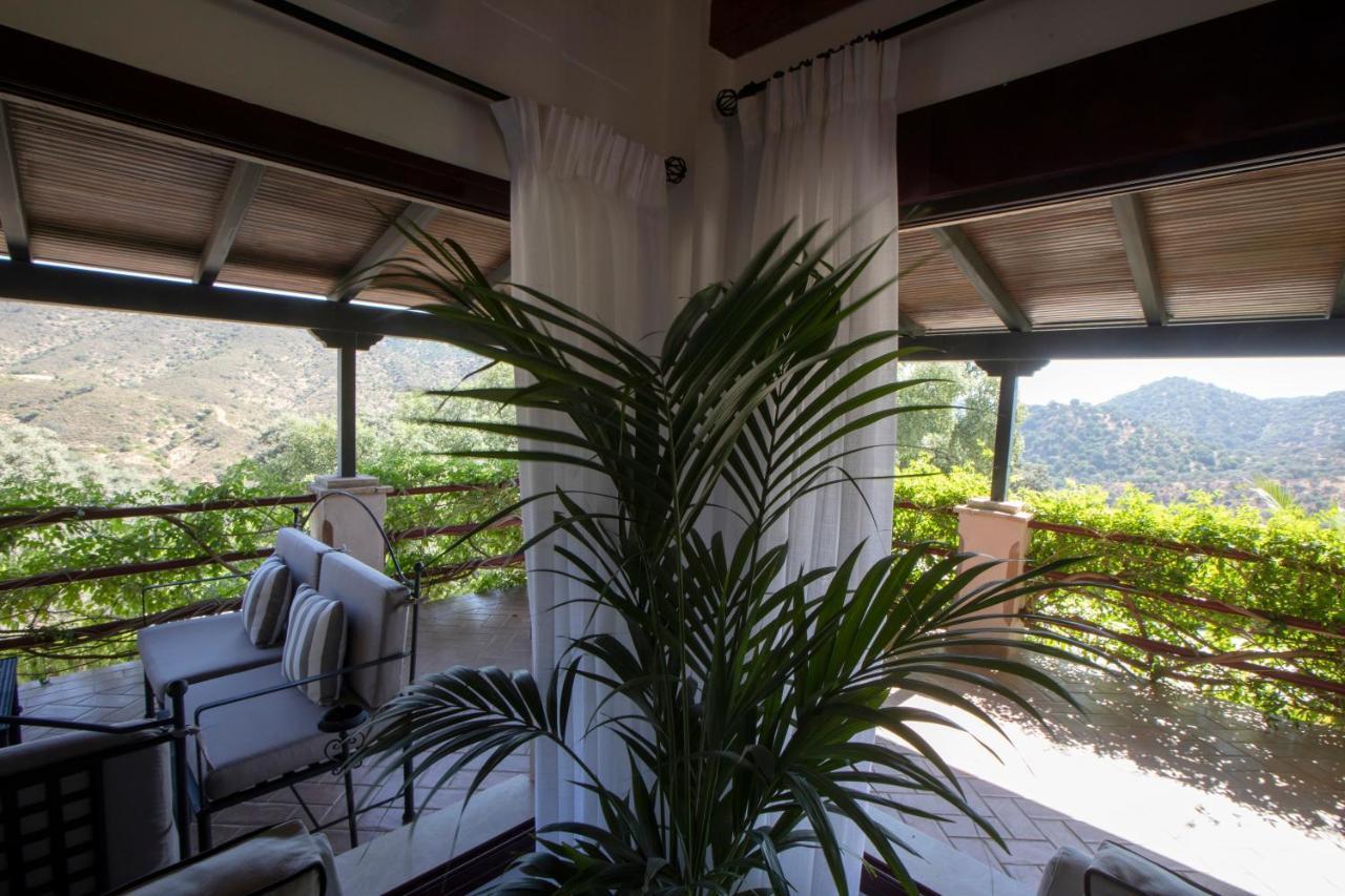 Сasa de vacaciones Finca Río Secreto Córdoba