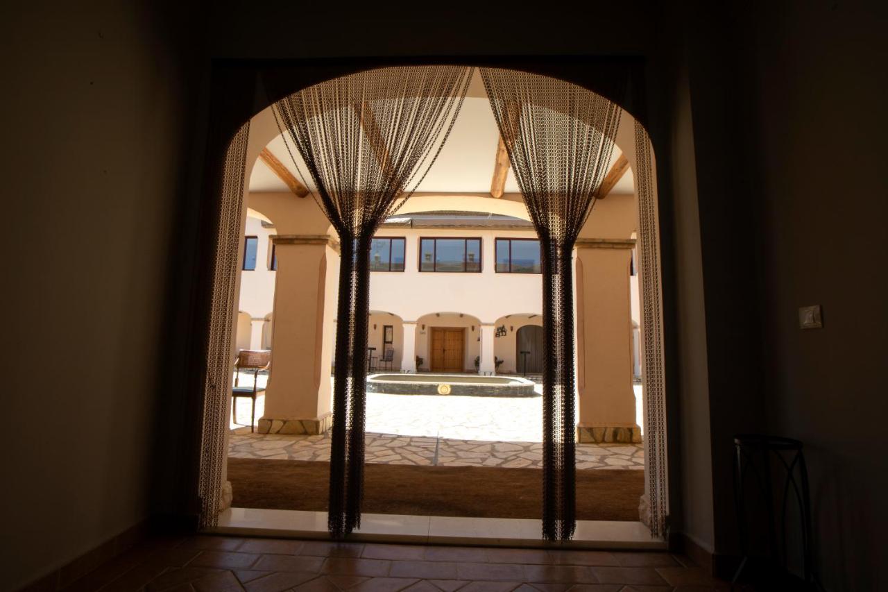 Finca Río Secreto Сasa de vacaciones Córdoba