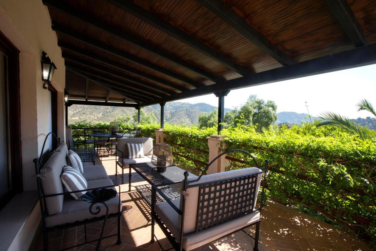 Сasa de vacaciones Finca Río Secreto *