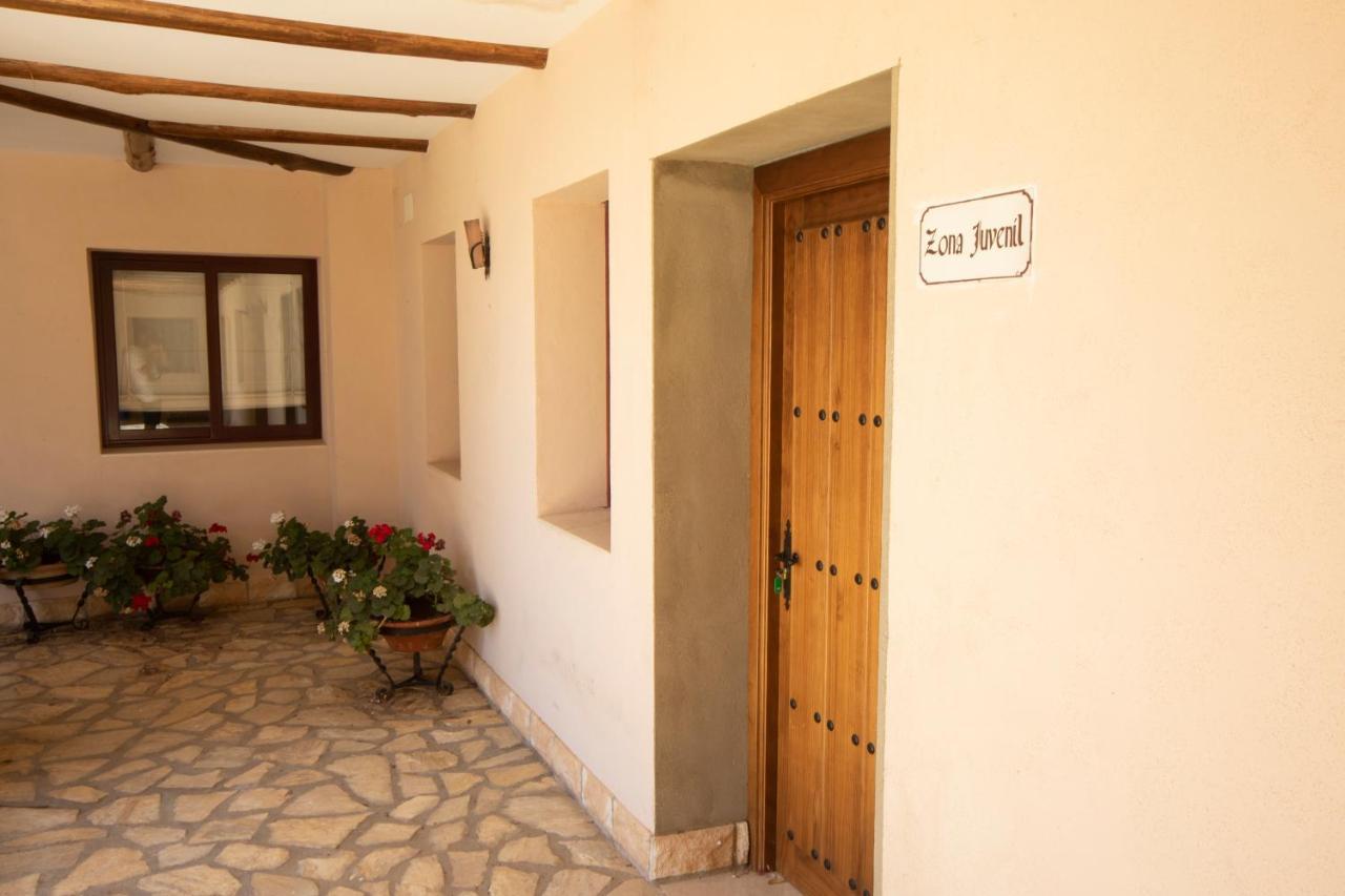 Сasa de vacaciones Finca Río Secreto Córdoba