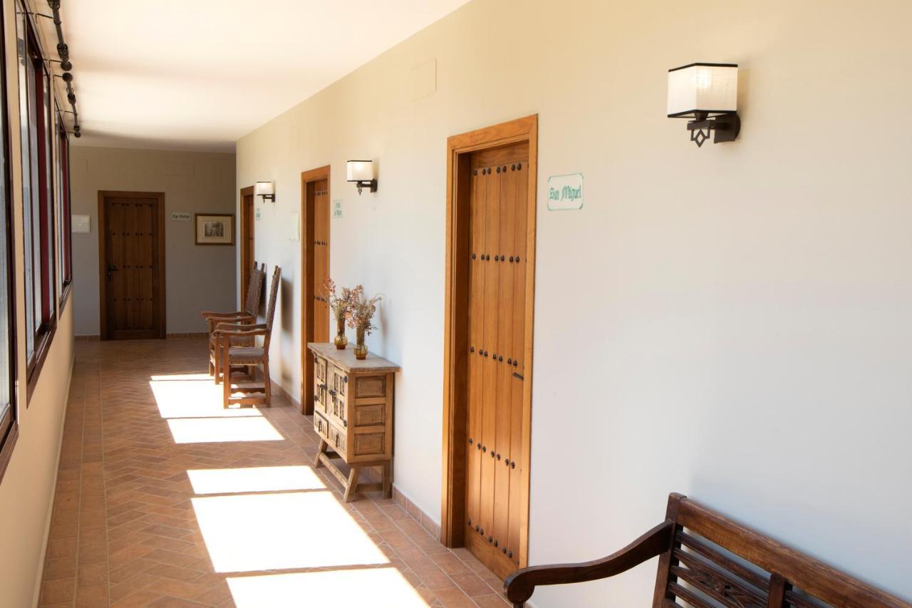 Finca Río Secreto Сasa de vacaciones Córdoba