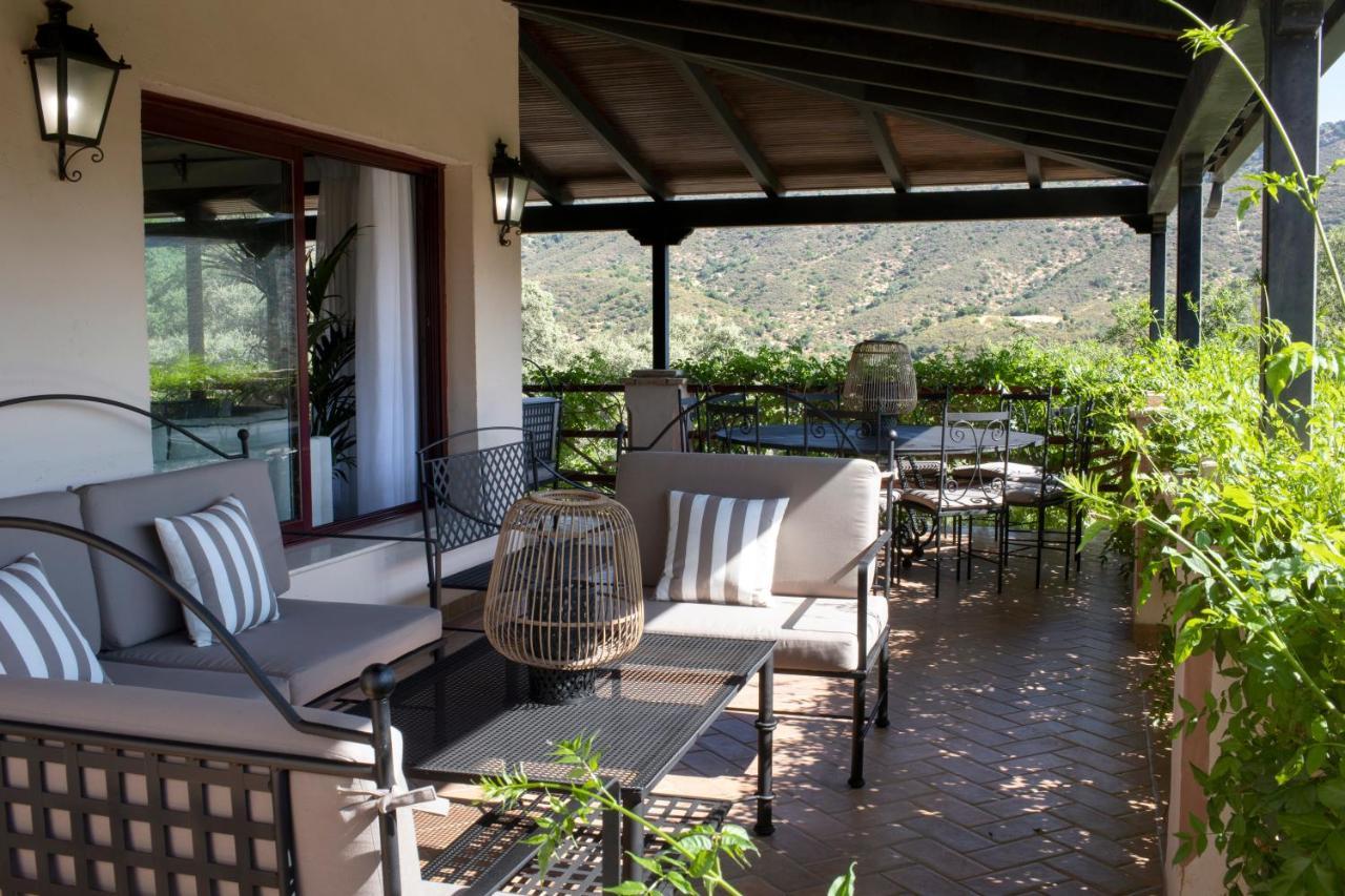 Сasa de vacaciones Finca Río Secreto