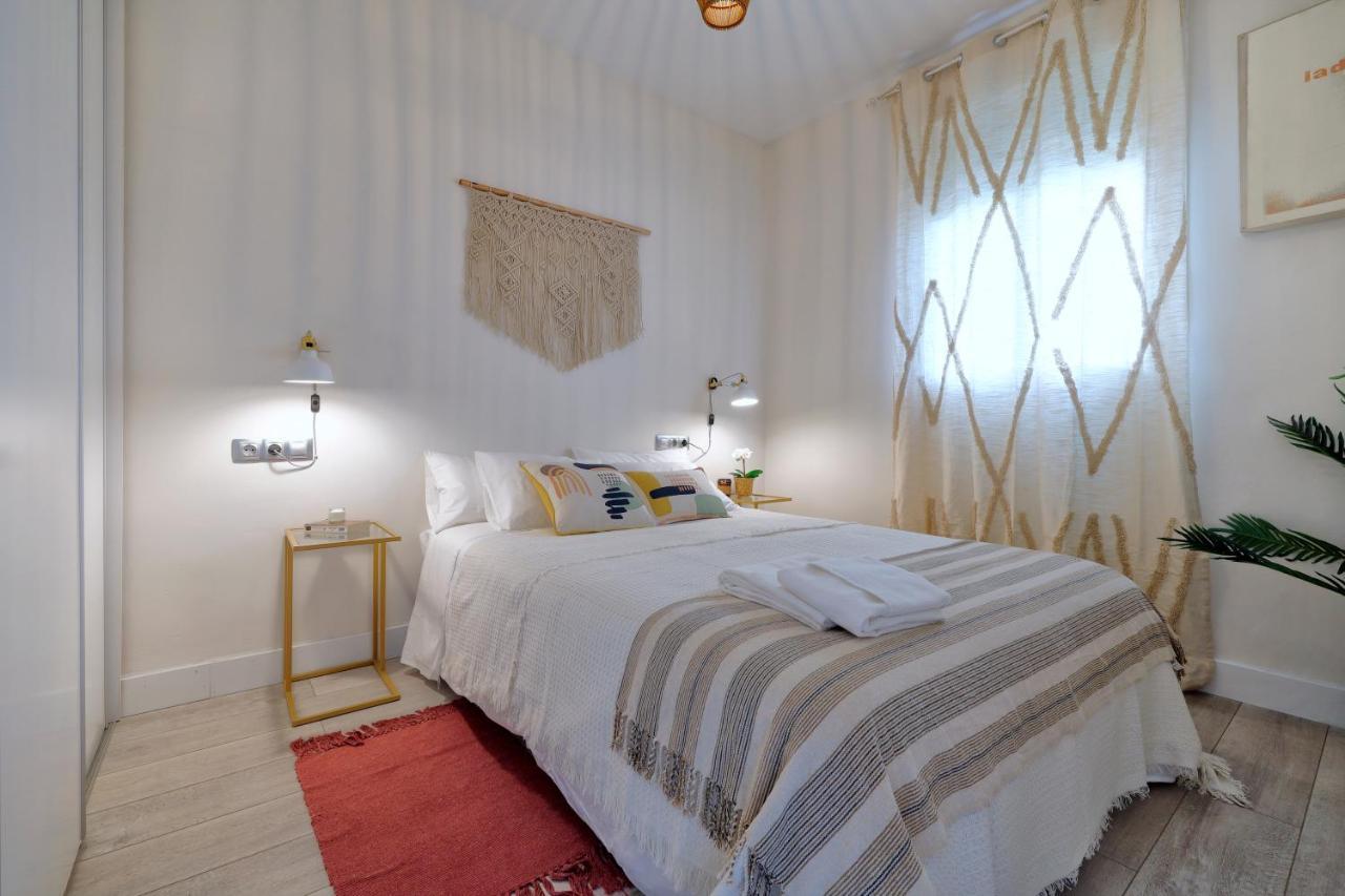 Apartment Cerca De La Mezquita De & Free Private Parking