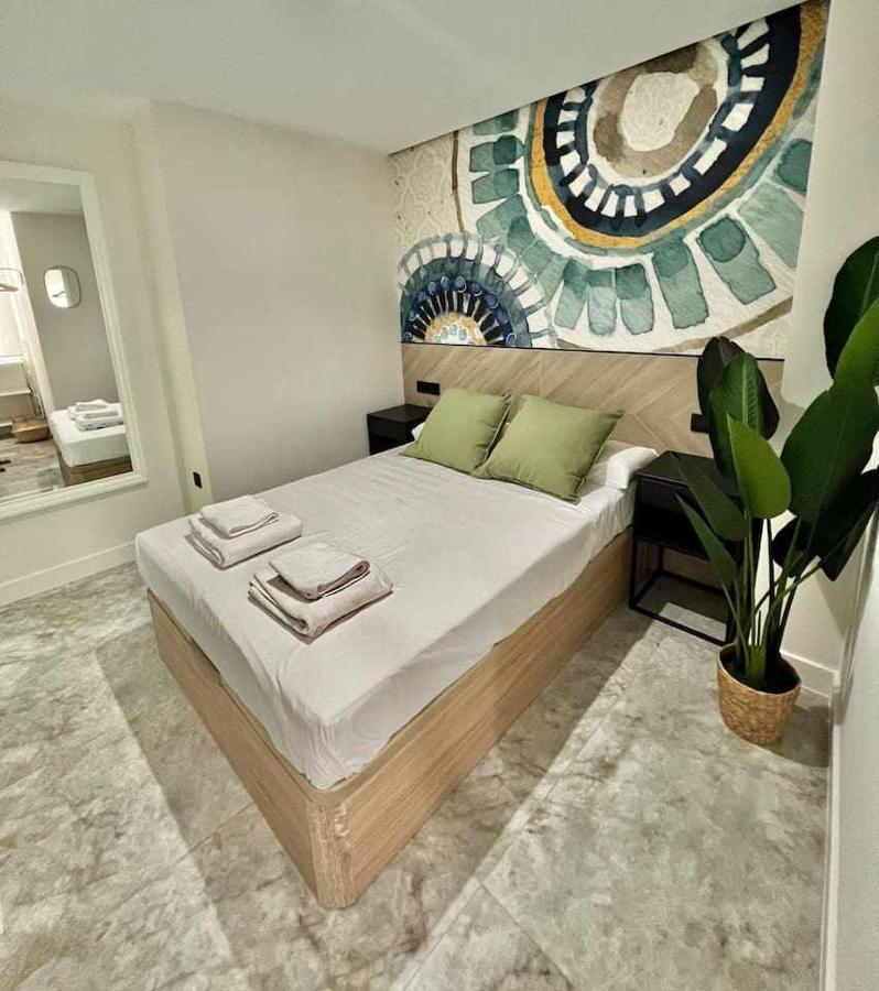 Apartment Lucano Cordoba
