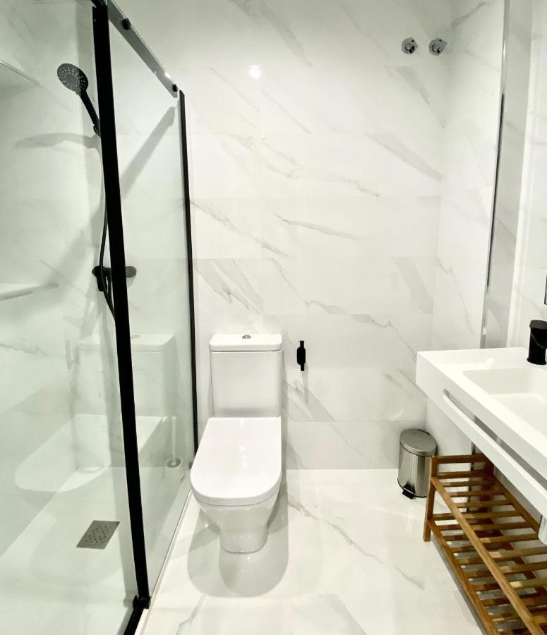 Nuevo Apartamento Isasa 3 Córdoba