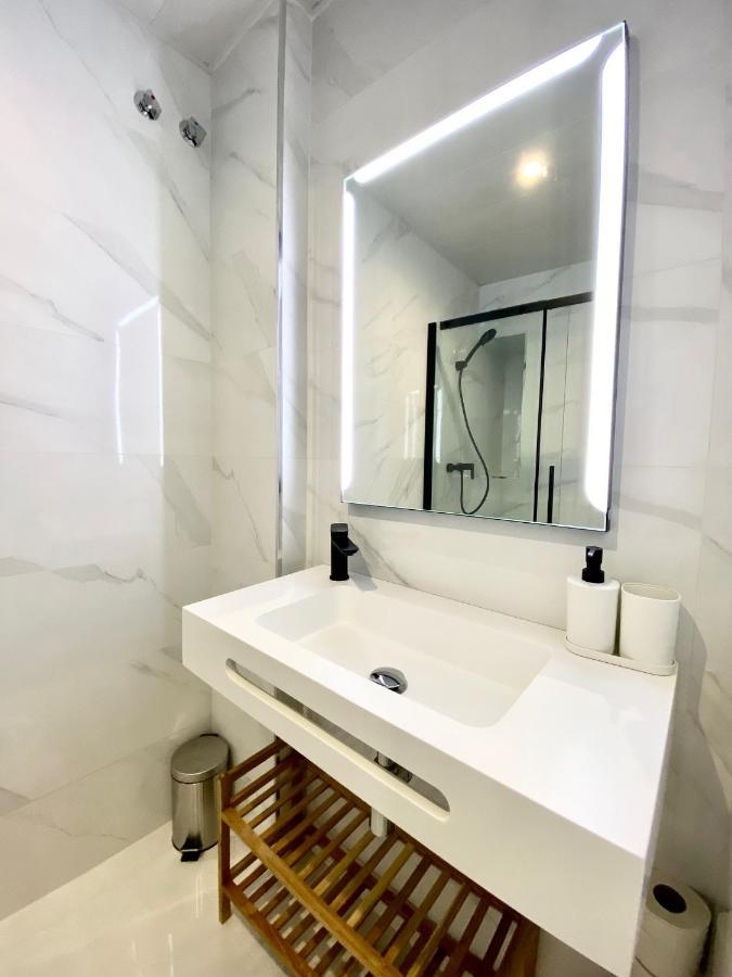 Nuevo Apartamento Isasa 3 Apartamento