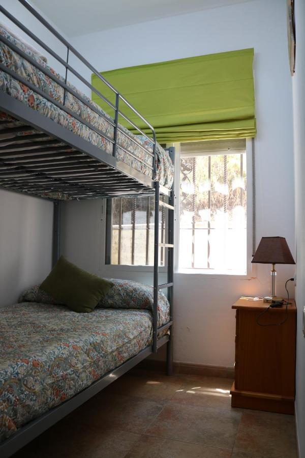 Сasa de vacaciones El Rincon De Angela Córdoba