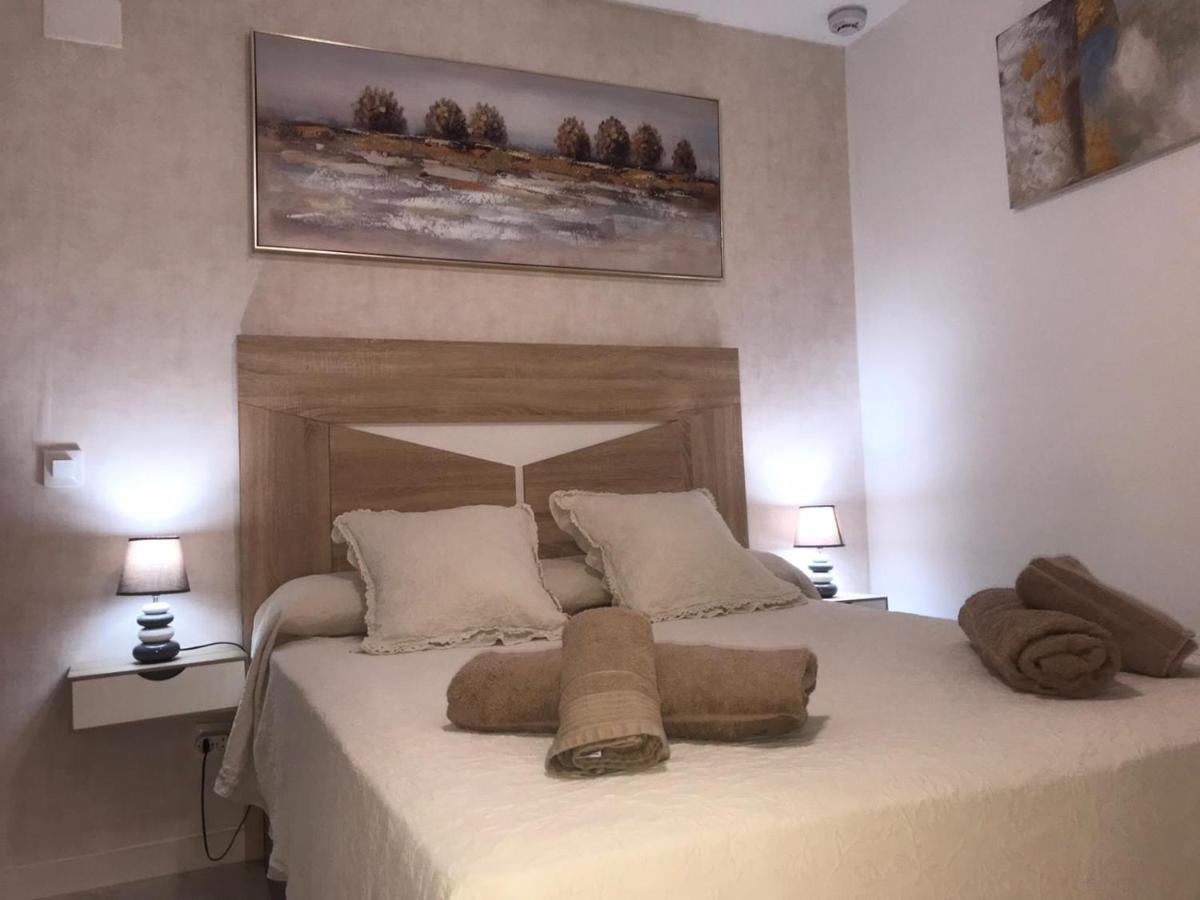 Apartamento Zura Centro Apartamento *