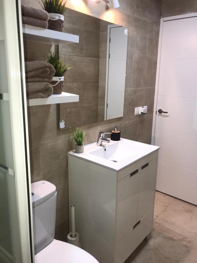 Apartamento Zura Centro *
