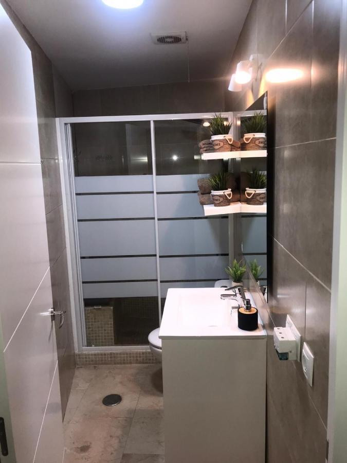Apartamento Zura Centro Apartamento *