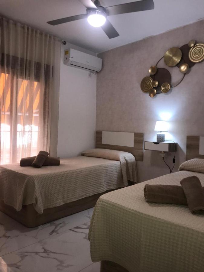 Apartamento Zura Centro