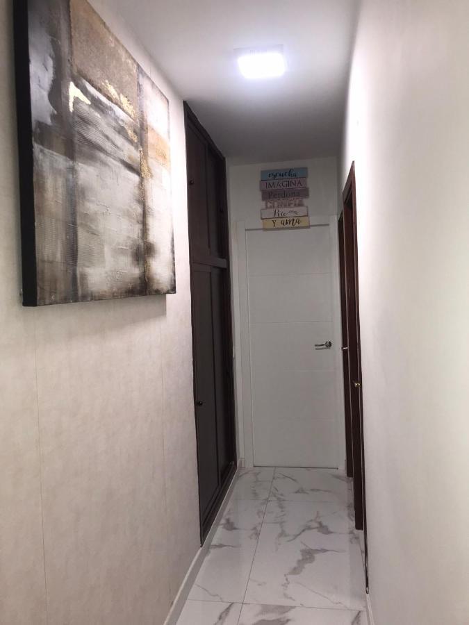 Apartamento Apartamento Zura Centro *