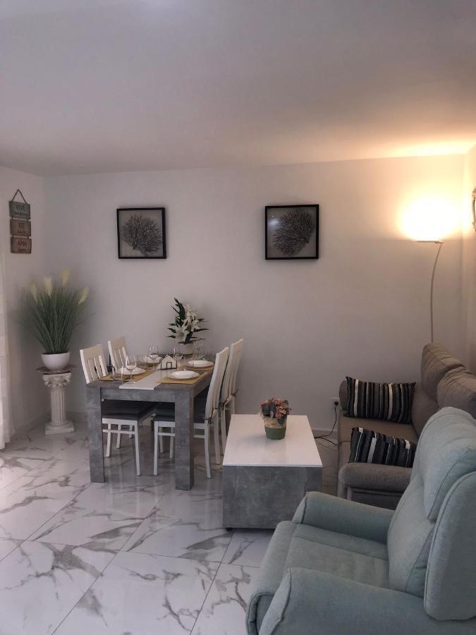 Apartamento Zura Centro Apartamento *