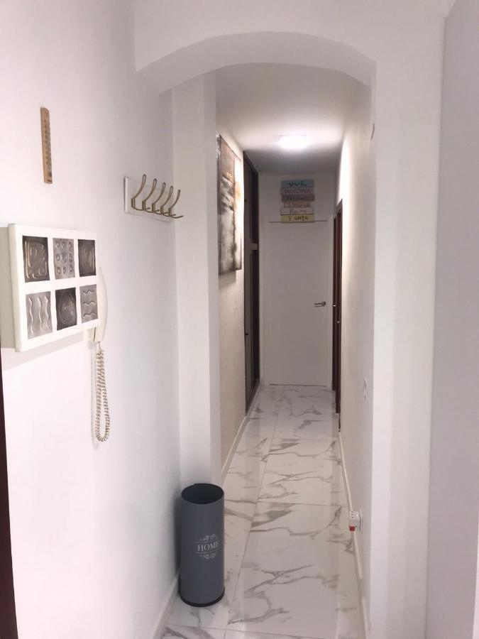 Apartamento Zura Centro Apartamento
