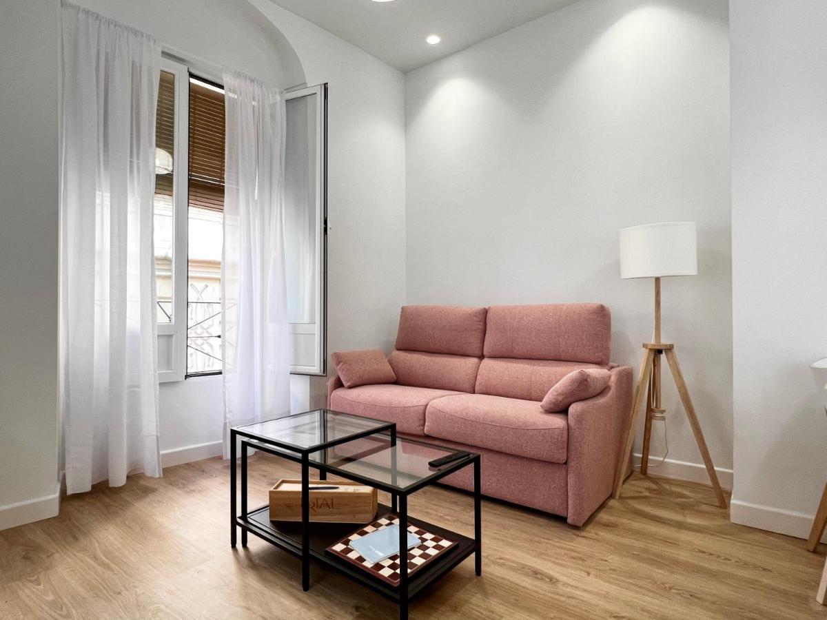 Casa Alfonso Xiii Apartamento Córdoba