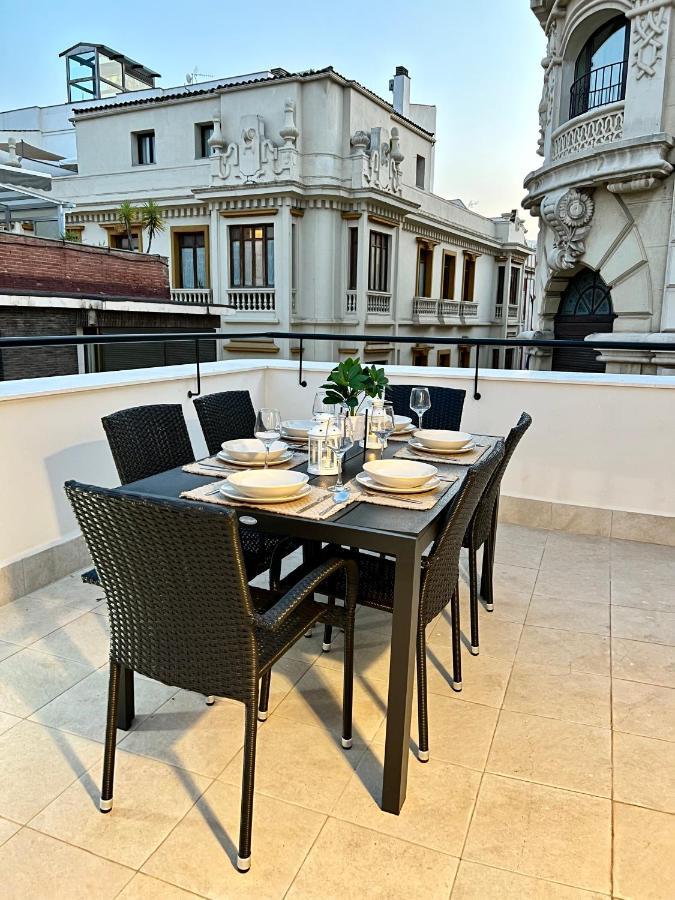 Apartamento Casa Alfonso Xiii *