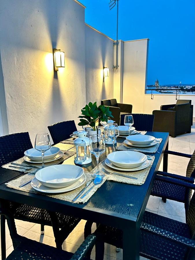 Apartamento Casa Alfonso Xiii *