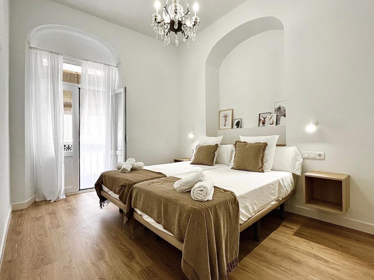 Casa Alfonso Xiii Apartamento *