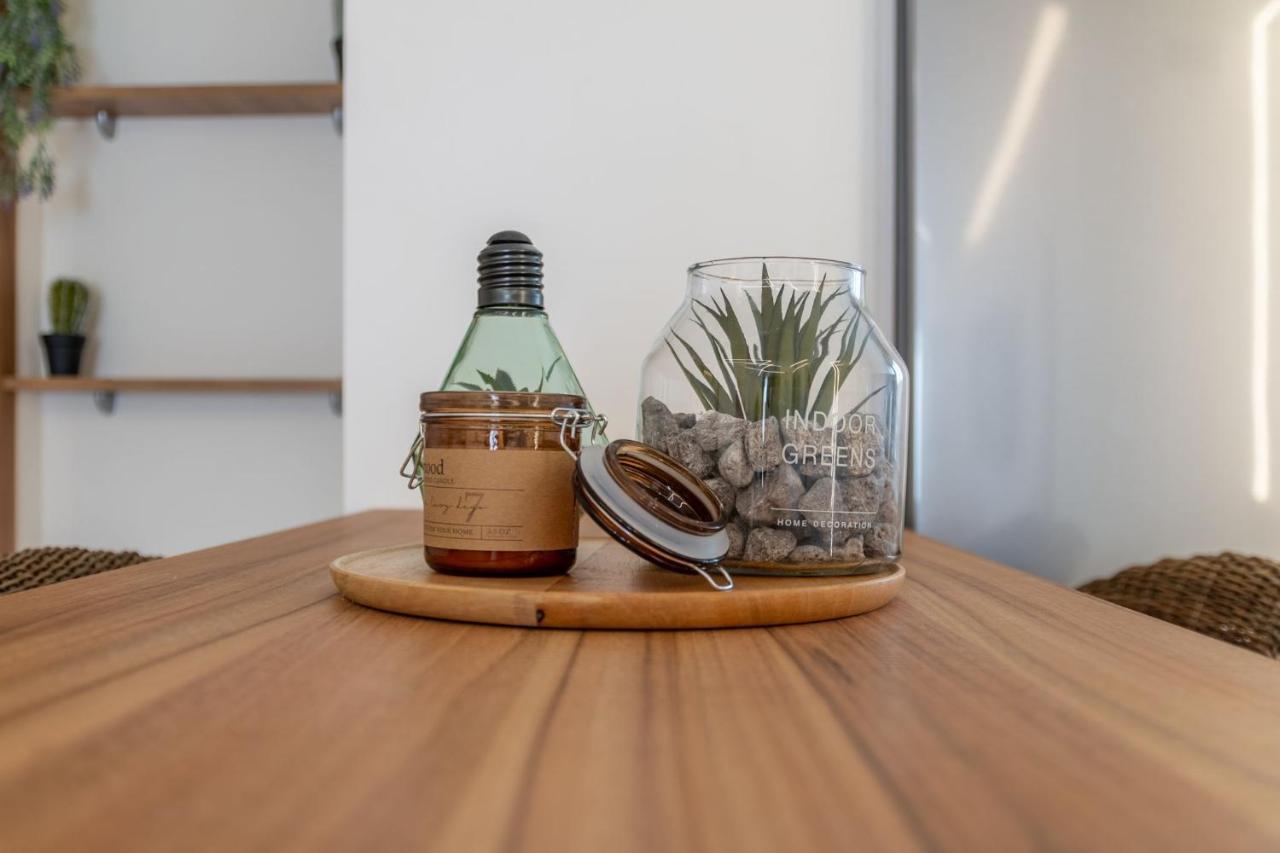 Apartamento Madera Negra