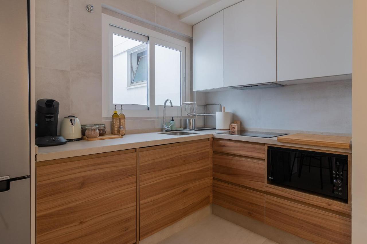 Madera Negra Apartamento Córdoba