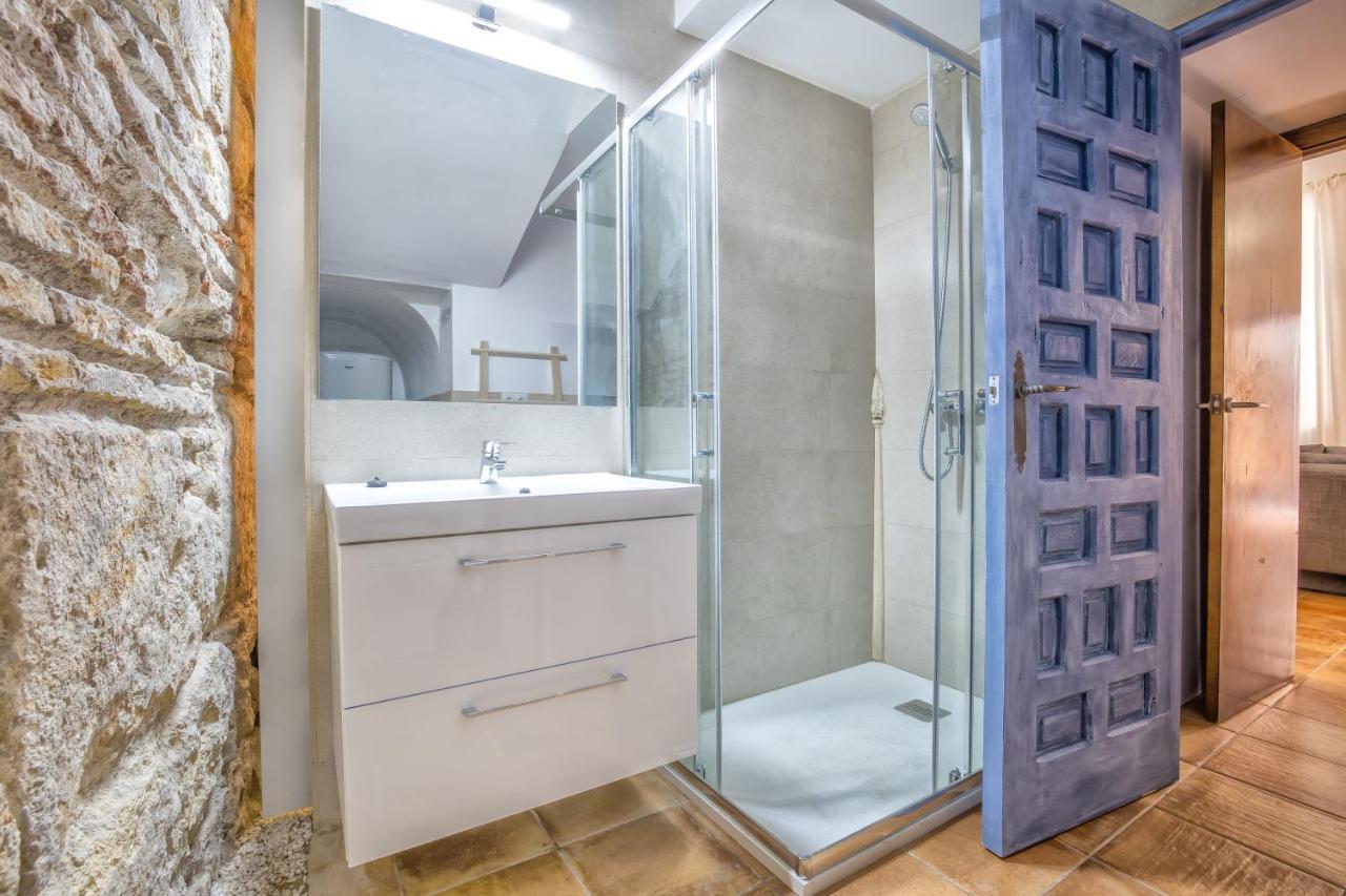 Luxury Cister Cordoba