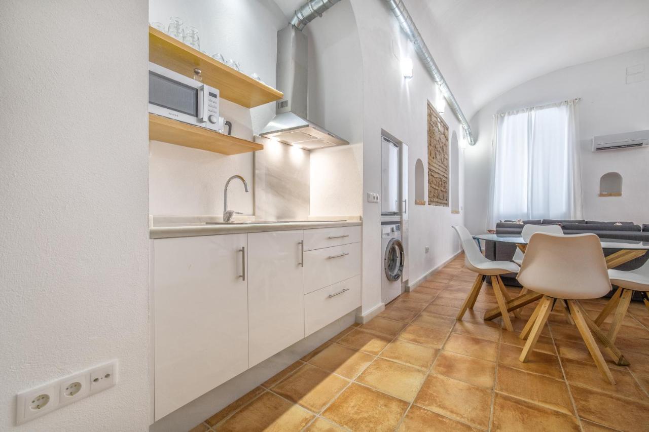 Apartamento Luxury Cister Córdoba