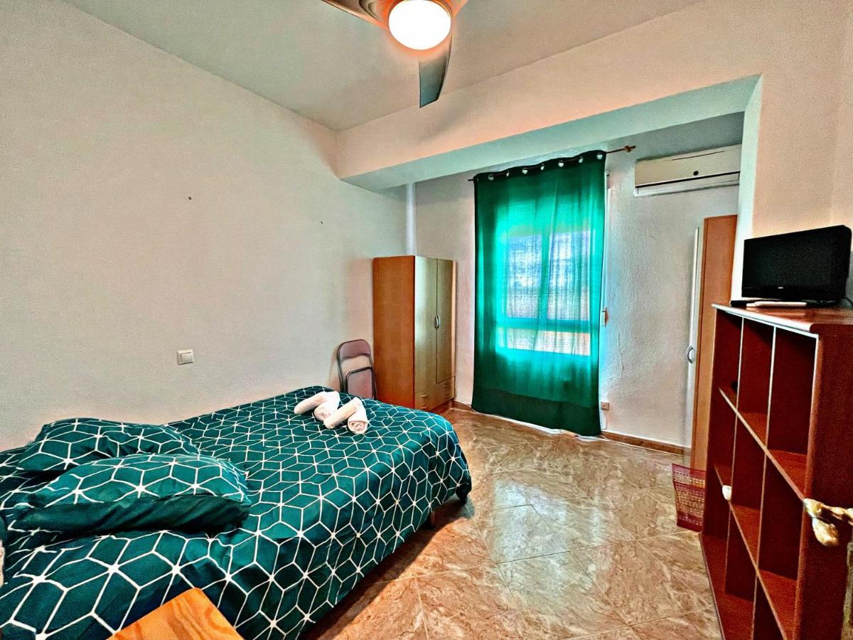 Apartamento Damasco, Amplio Cercano Al Centro
