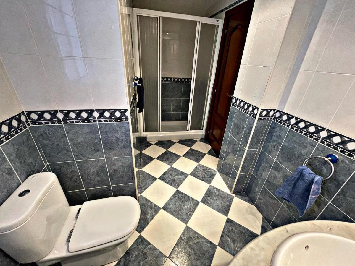 Damasco, Amplio Cercano Al Centro Apartamento *