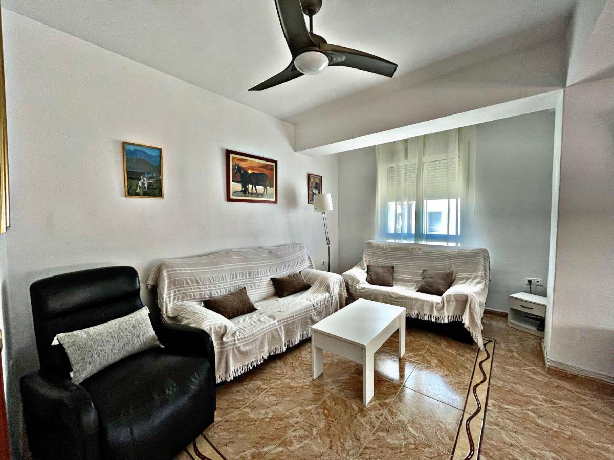 Apartamento Damasco, Amplio Cercano Al Centro