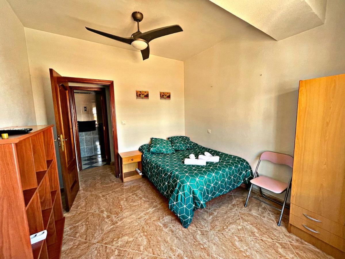 Damasco, Amplio Cercano Al Centro Apartamento