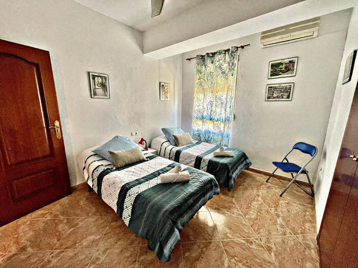 Apartamento Damasco, Amplio Cercano Al Centro
