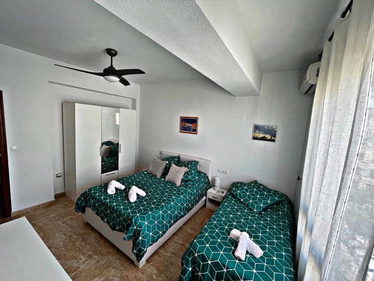 Damasco, Amplio Cercano Al Centro Apartamento Córdoba