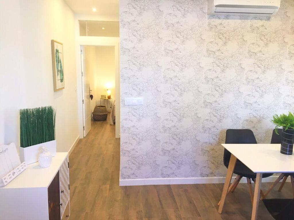 Emilio Luque Apartamento Apartamento Córdoba
