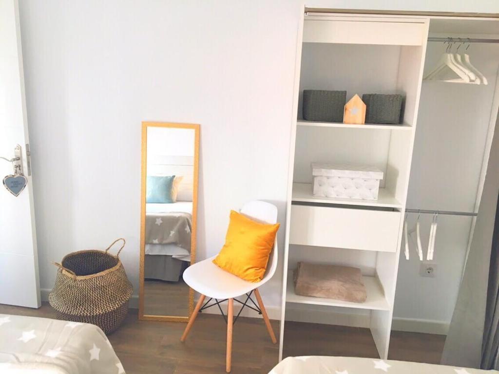 Apartamento Emilio Luque Apartamento Córdoba