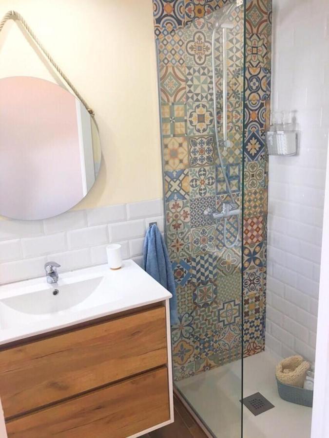 Emilio Luque Apartamento Apartamento Córdoba