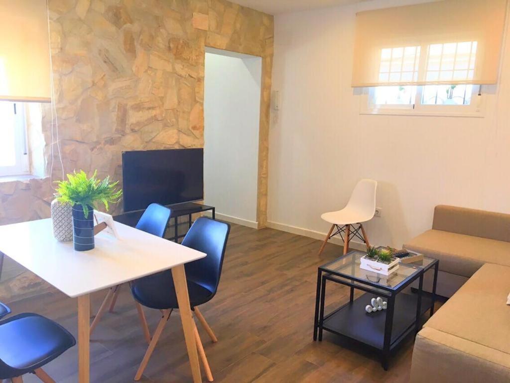 Emilio Luque Apartamento Córdoba