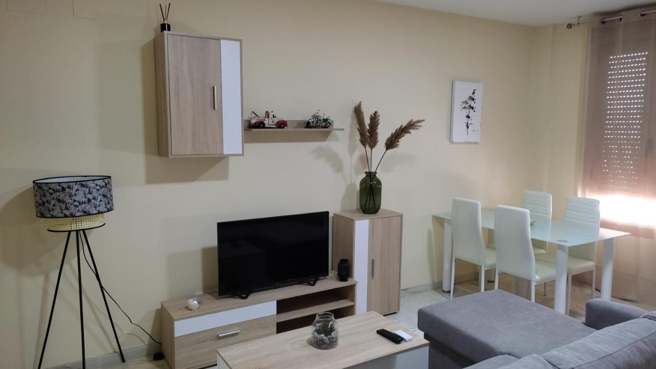 Apartment Apartamento Puerta Nueva *