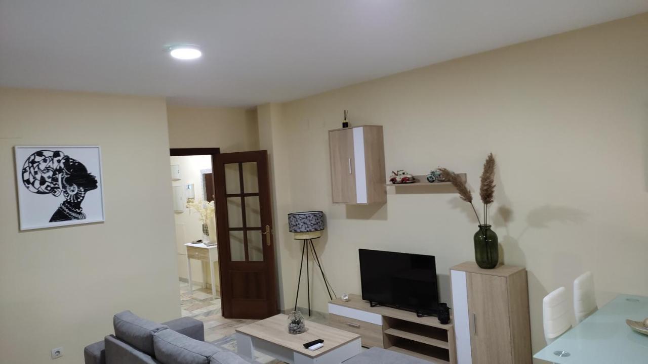 Apartamento Puerta Nueva Cordoba